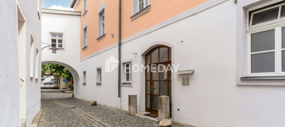 1 Schlafzimmer Wohnung in Passau, Germany, Nr. 261075 3