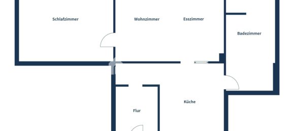 1 Schlafzimmer Wohnung in Passau, Germany, Nr. 261075 21