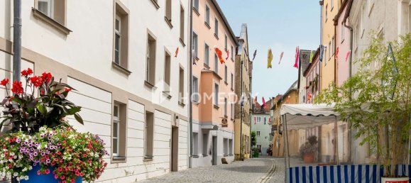 1 Schlafzimmer Wohnung in Passau, Germany, Nr. 261075 2