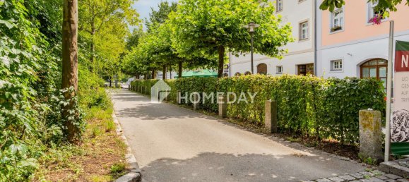 1 Schlafzimmer Wohnung in Passau, Germany, Nr. 261075 20