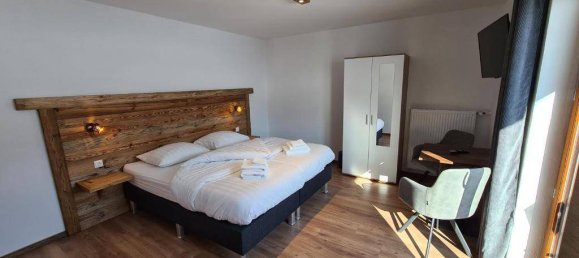 Hotel en Maria Alm am Steinernen Meer, Austria 500 m² No. 37375 4