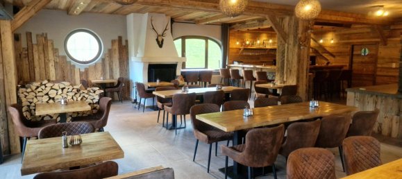 Hotel en Maria Alm am Steinernen Meer, Austria 500 m² No. 37375 2