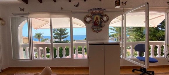 4 bedrooms Villa in Calpe, Spain No. 5329 4