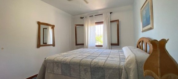 4 bedrooms Villa in Calpe, Spain No. 5329 15