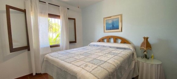 4 bedrooms Villa in Calpe, Spain No. 5329 16