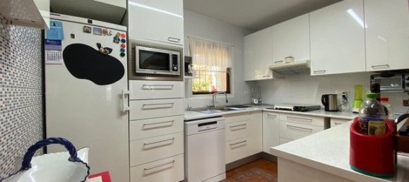 4 bedrooms Villa in Calpe, Spain No. 5329 10