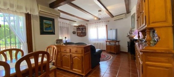 4 bedrooms Villa in Calpe, Spain No. 5329 5