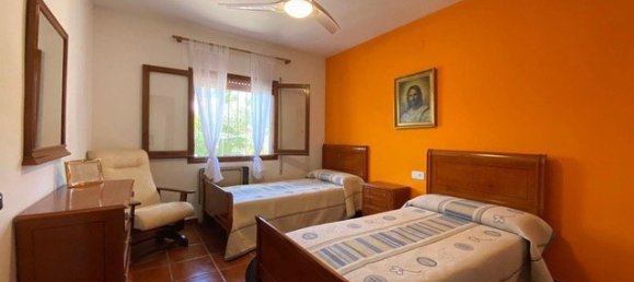 4 bedrooms Villa in Calpe, Spain No. 5329 12