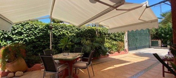 4 bedrooms Villa in Calpe, Spain No. 5329 19