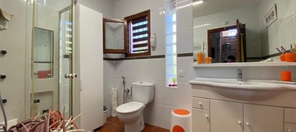 4 bedrooms Villa in Calpe, Spain No. 5329 13