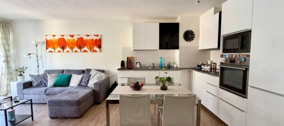 Квартира с 2 спальнями в Триест, Италия № 377256 12