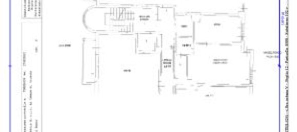 Квартира с 2 спальнями в Триест, Италия № 377256 28