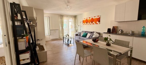 Квартира с 2 спальнями в Триест, Италия № 377256 9