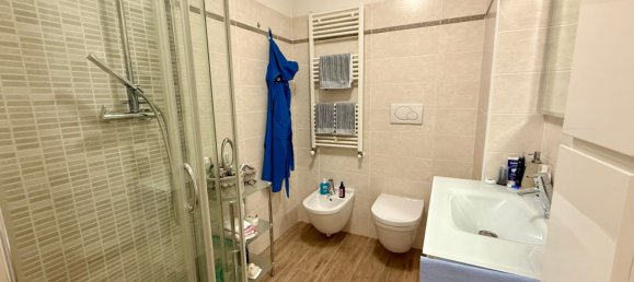 Квартира с 2 спальнями в Триест, Италия № 377256 19