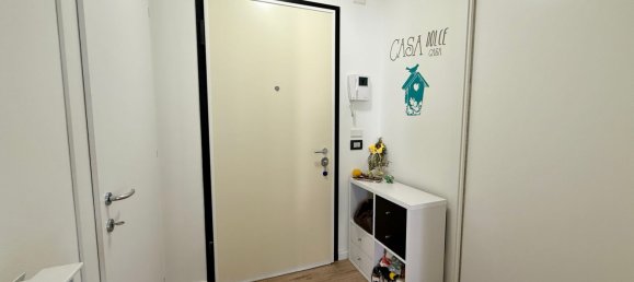 Квартира с 2 спальнями в Триест, Италия № 377256 7