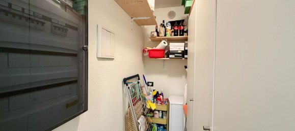 Квартира с 2 спальнями в Триест, Италия № 377256 22