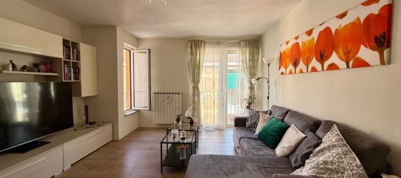 Квартира с 2 спальнями в Триест, Италия № 377256 11