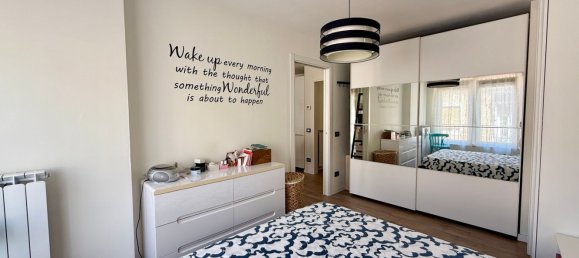 Квартира с 2 спальнями в Триест, Италия № 377256 17