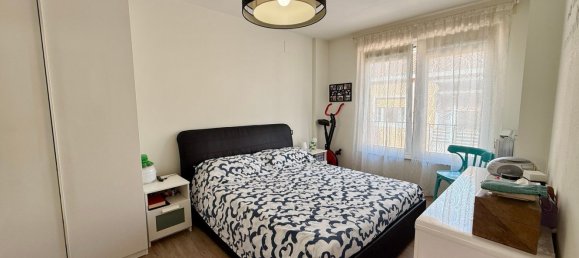 Квартира с 2 спальнями в Триест, Италия № 377256 18