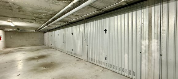 Квартира с 2 спальнями в Триест, Италия № 377256 27