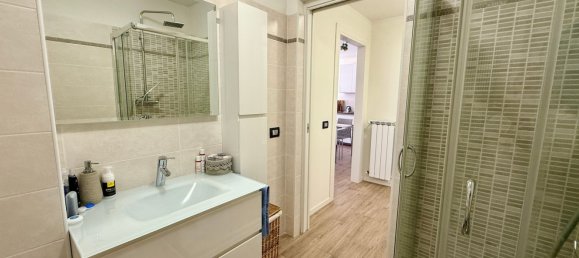 Квартира с 2 спальнями в Триест, Италия № 377256 20