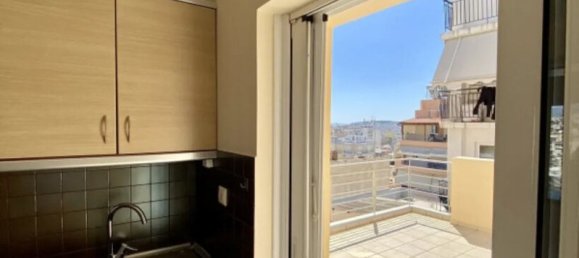 2 bedrooms Apartment for sale in Nikaia, Nikaia-Agios Ioannis Renti, Piraeus, Attica, Greece № 53264 8