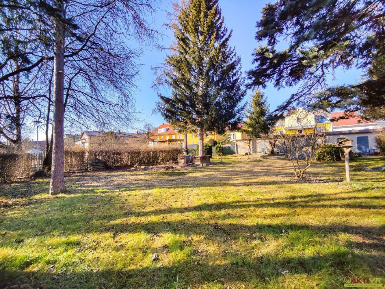 1382m² Land in Zeltweg, Austria No. 168227