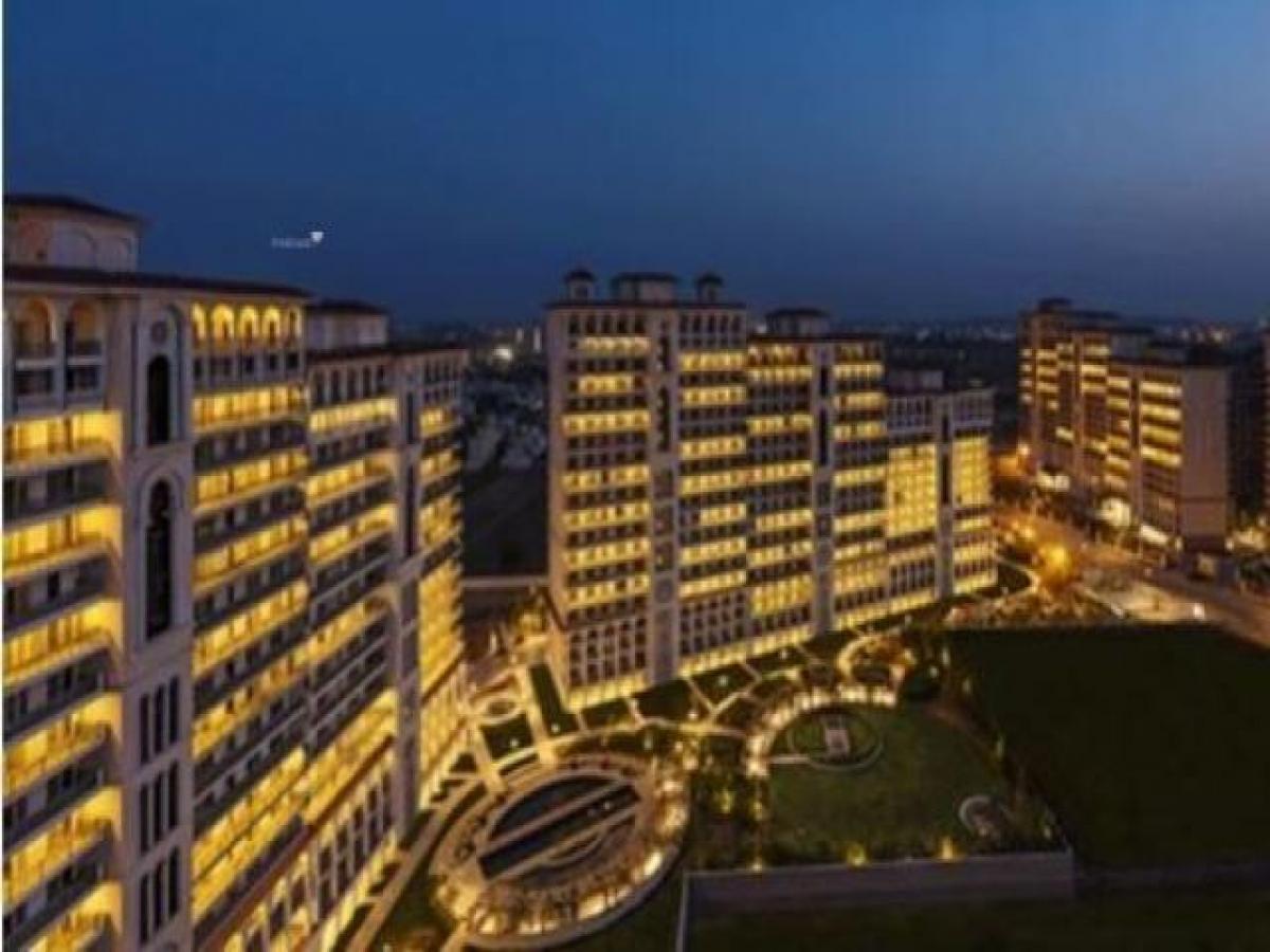 3 bedrooms House in Gurgaon, India No. 15631