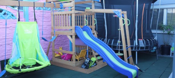 5 Schlafzimmer Stadthaus in Remscheid, Germany, Nr. 340138 12