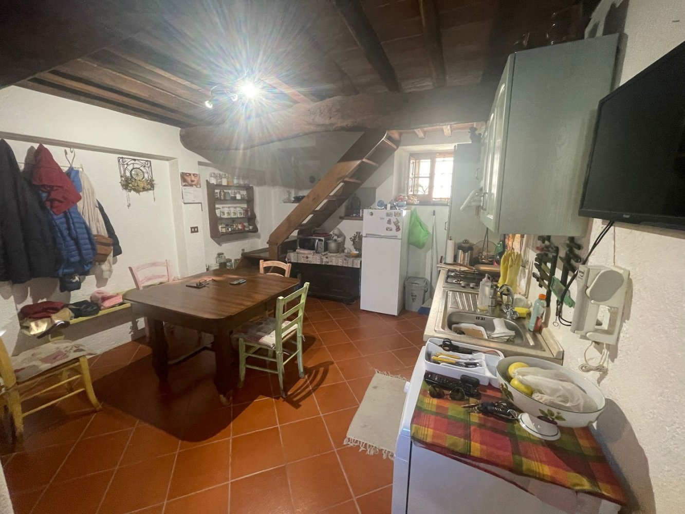 Casa de 4 dormitorios en Seravezza, Italy No. 323347