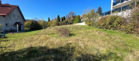 Terreno em Pressbaum, Austria N.º 64561 5