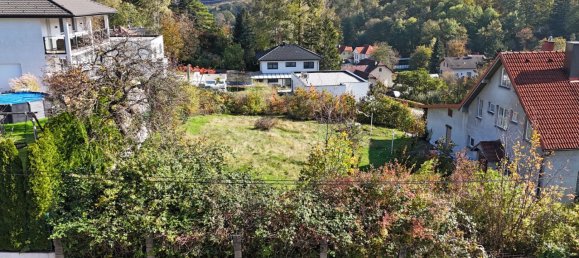 Terreno em Pressbaum, Austria N.º 64561 3