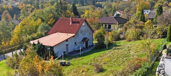 Terreno em Pressbaum, Austria N.º 64561 2