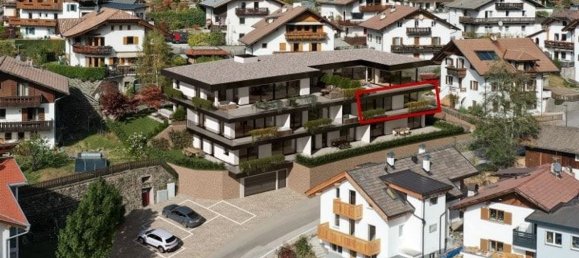 3 rooms Apartment in Trentino-Alto Adige, Italy No. 217452 2