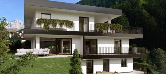 3 rooms Apartment in Trentino-Alto Adige, Italy No. 217452 3