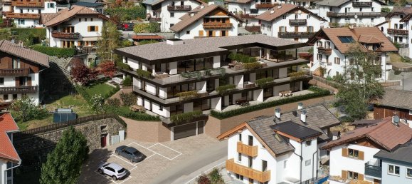 3 rooms Apartment in Trentino-Alto Adige, Italy No. 217452 5