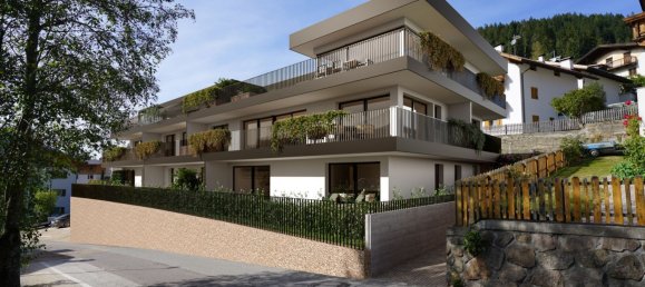 3 rooms Apartment in Trentino-Alto Adige, Italy No. 217452 4