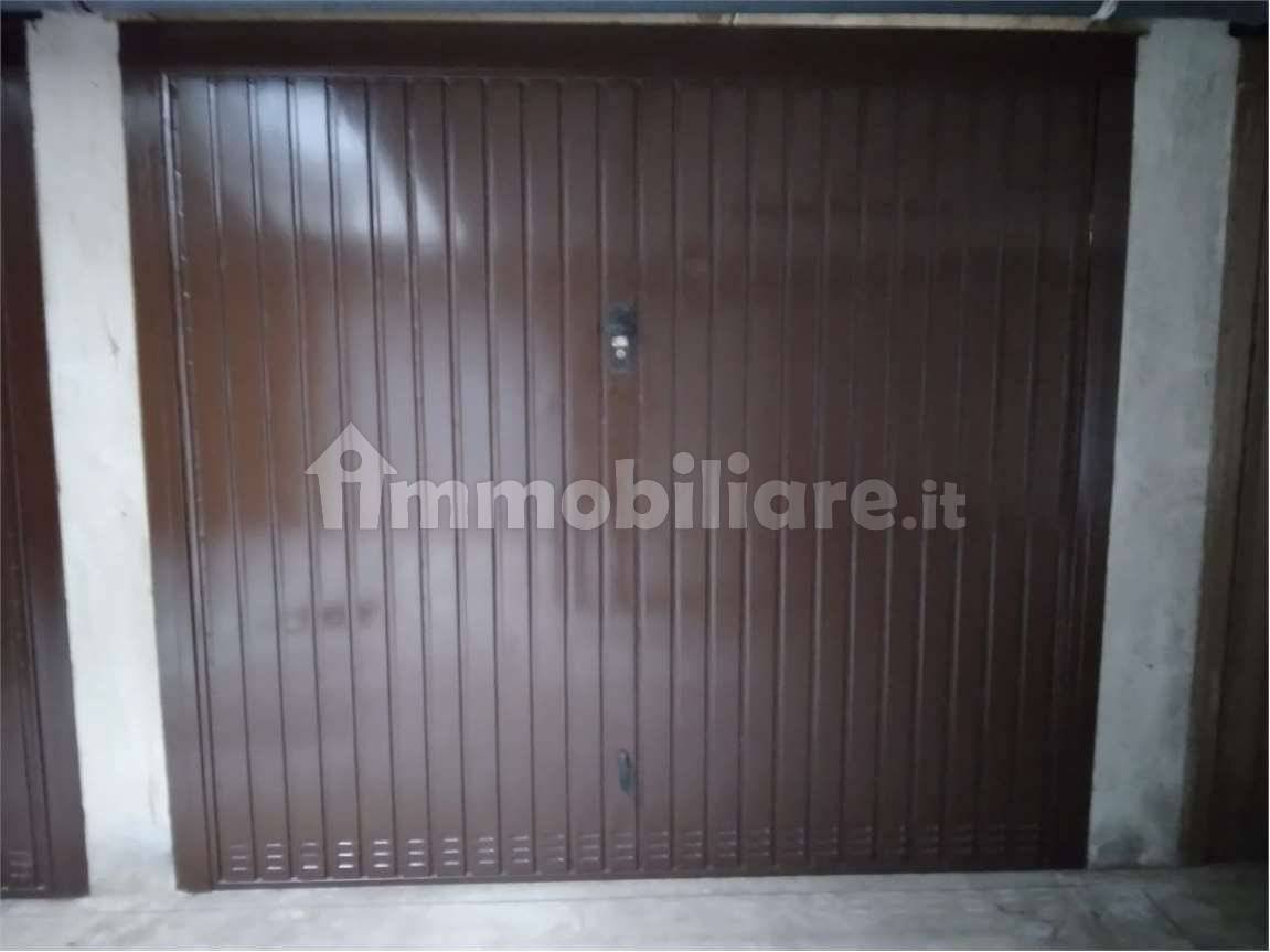 17m² Garage in Trezzo sull'Adda, Italy No. 379389