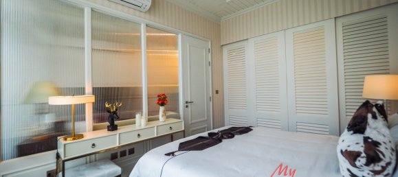 1 bedroom Condo in Pattaya, Thailand No. 4295 11