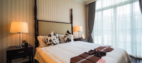 1 bedroom Condo in Pattaya, Thailand No. 4295 9