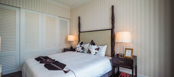 1 bedroom Condo in Pattaya, Thailand No. 4295 10