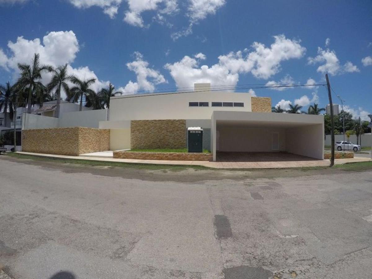 3 chambres Maison à Yucatan, Mexico No. 166376