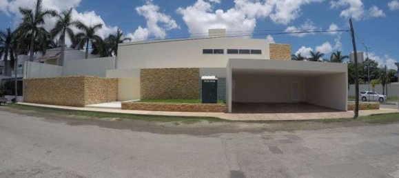 3 chambres Maison à Yucatan, Mexico No. 166376 2