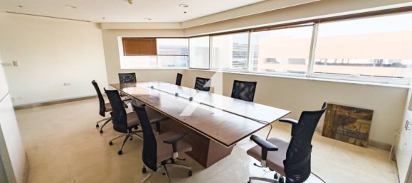 Escritório em Dubai, UAE 151 m² N.º 107860 2