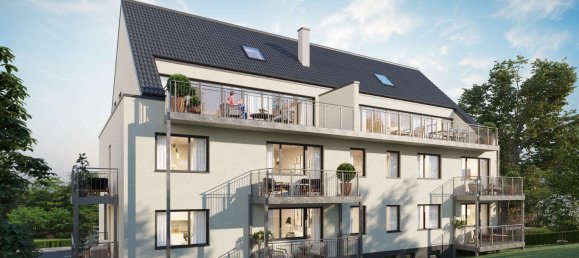 2 Schlafzimmer Wohnung in Rheingau-Taunus, Germany, Nr. 182336 2