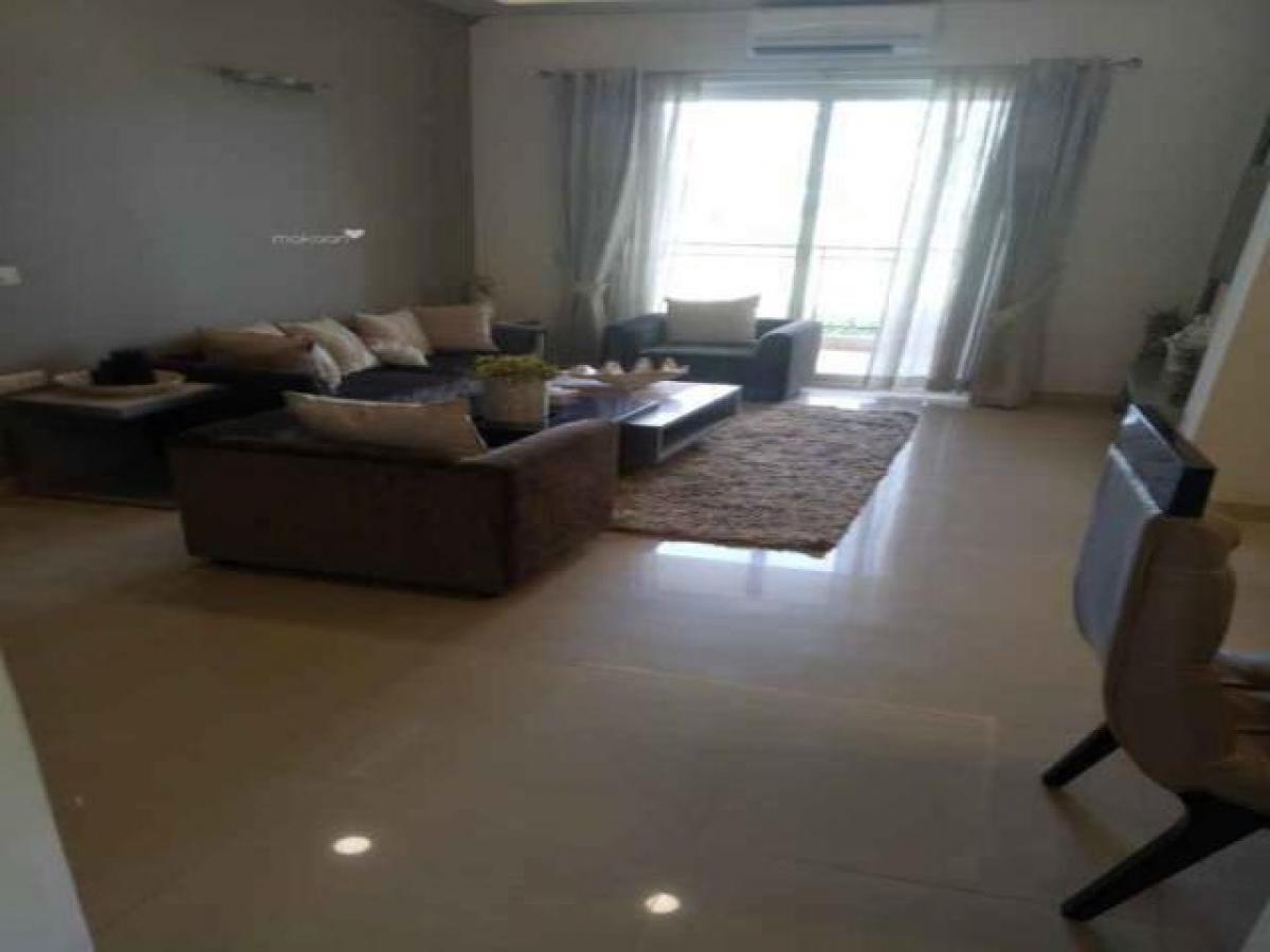 2 Schlafzimmer Haus in Gurgaon, India, Nr. 7802