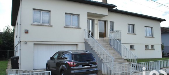 4 bedrooms House in Talange, France No. 276145 2