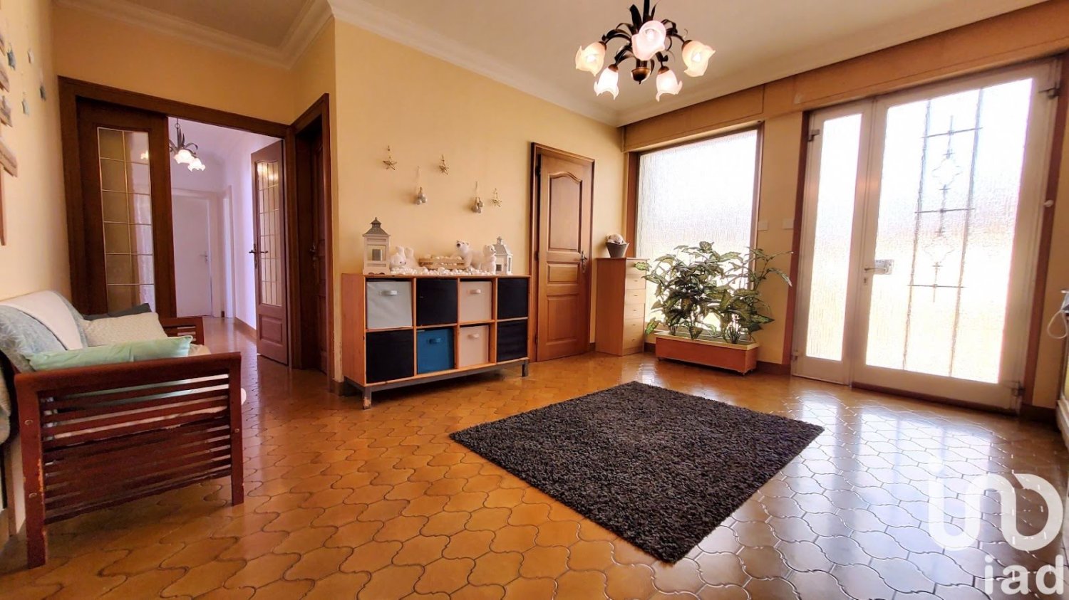 4 bedrooms House in Talange, France No. 276145