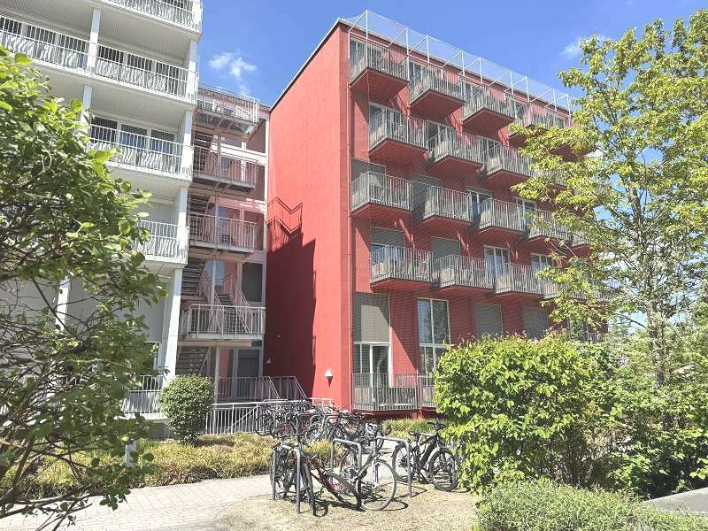 1 bedroom Apartment in Munich, Germany No. 152483