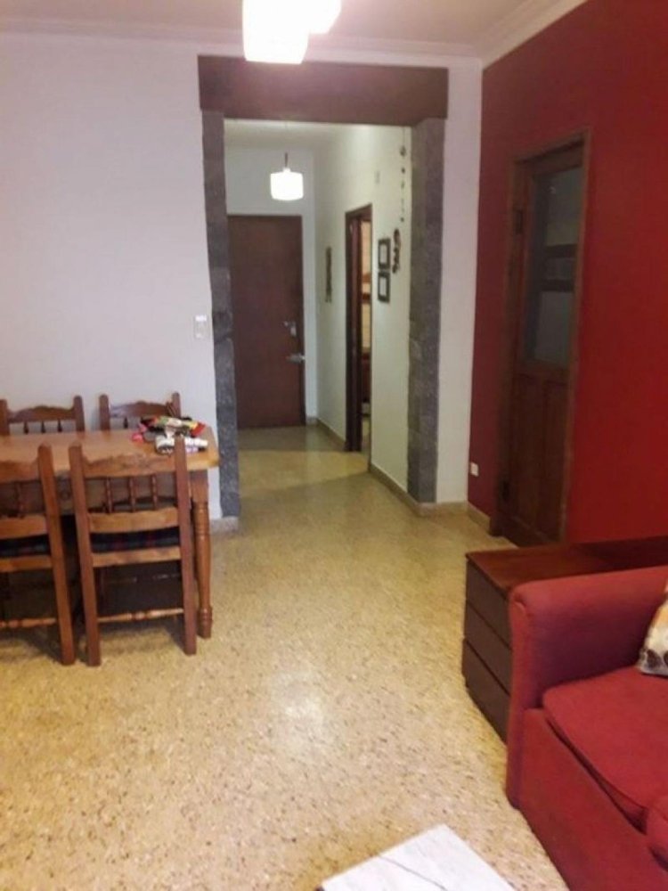 Studio in Buenos Aires, Argentina No. 60677